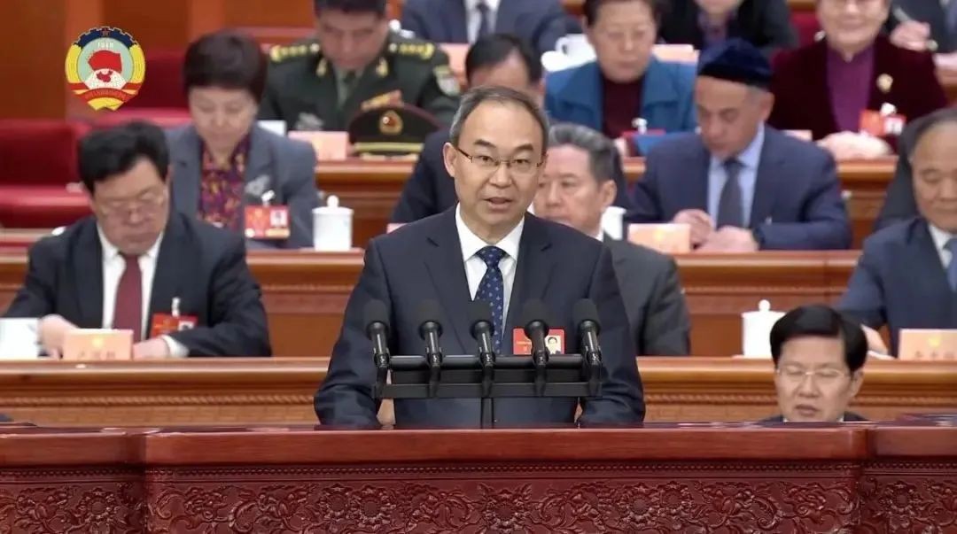 聚焦兩會(huì)醫(yī)聲 | AI醫(yī)療、兒童罕見病、中小學(xué)心理健康、老年醫(yī)保......